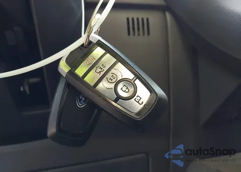 2017 Ford Edge Sel from USA, damaged, VIN 2FMPK4J99HBB86480